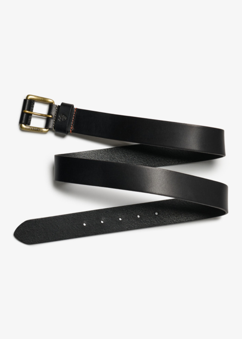 SuperDryic Leather