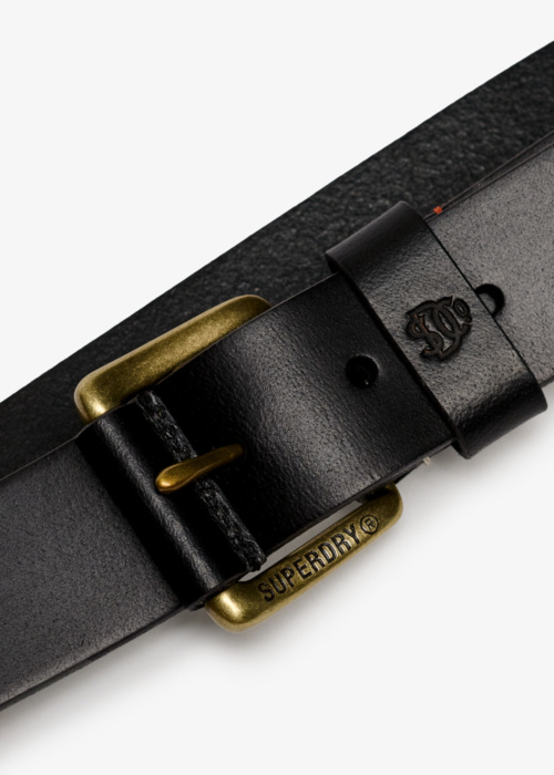 SuperDryic Leather