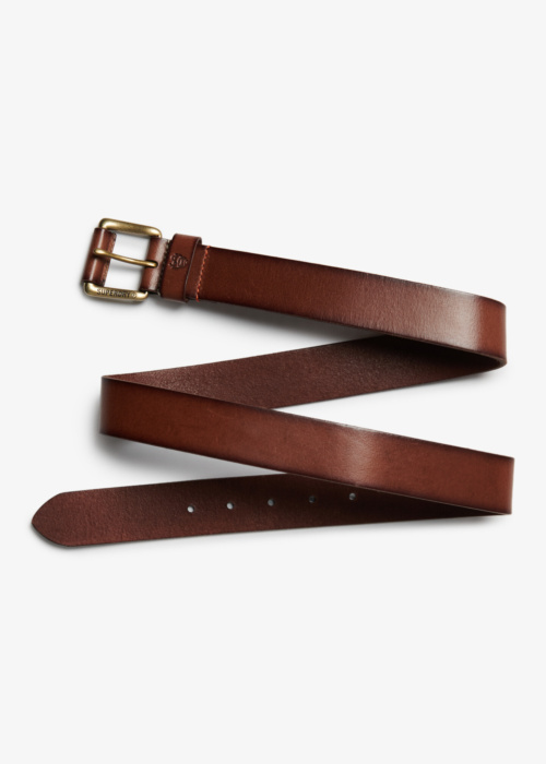 SuperDryic Leather