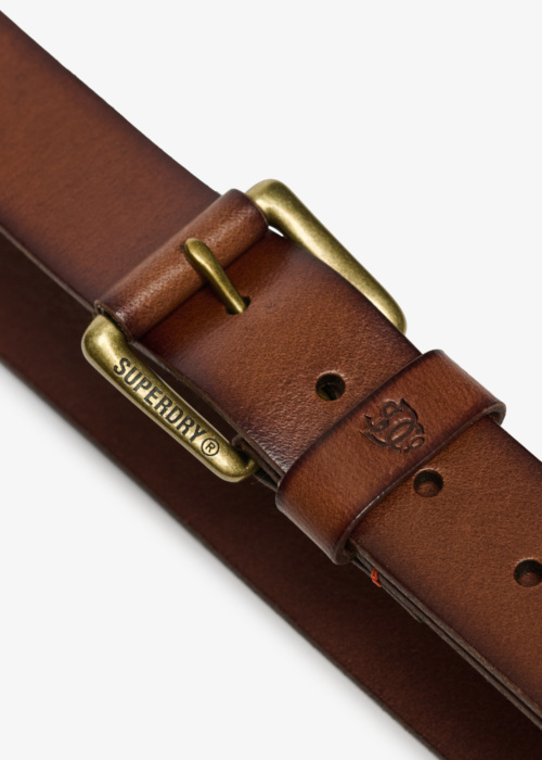 SuperDryic Leather