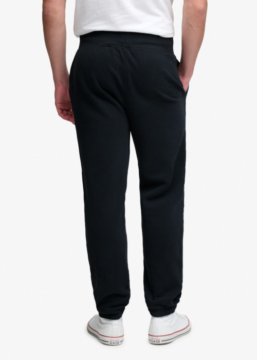 SuperDry sportinės kelnės Essential Company Logotipas Jogger