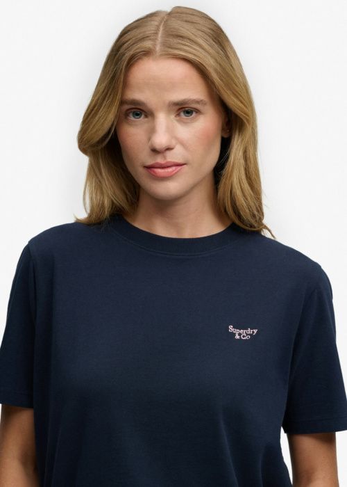 SuperDry marškinėliai