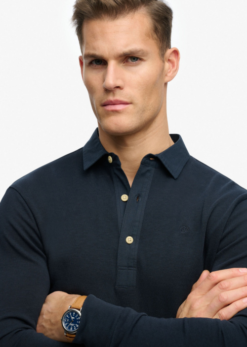 SuperDry polo marškinėliai