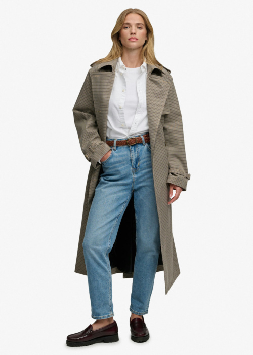 SuperDry pavasario-rudens paltas