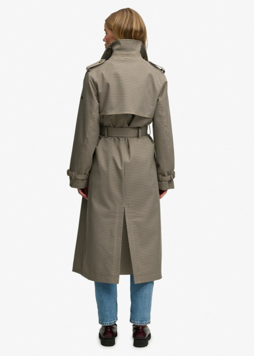 SuperDry pavasario-rudens paltas