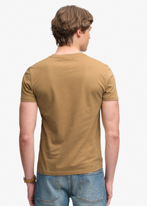 SuperDry marškinėliai Essential Serif