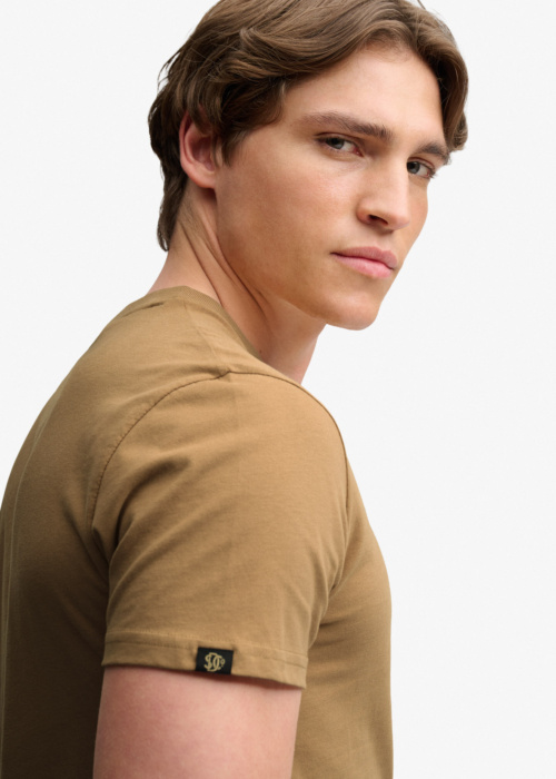 SuperDry marškinėliai Essential Serif