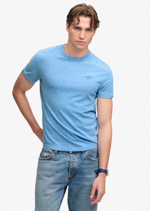 SuperDry marškinėliai Essential Serif