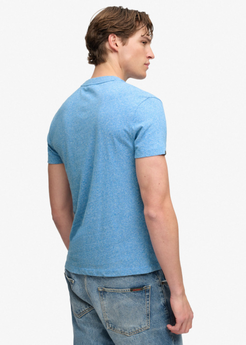 SuperDry marškinėliai Essential Serif