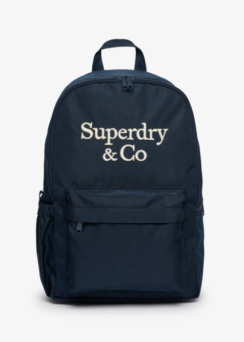 SuperDry kuprinė