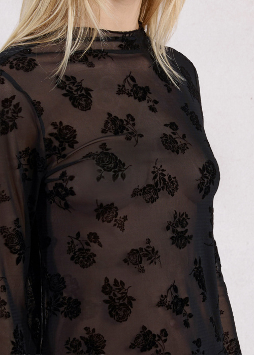 Molly Bracken palaidinė