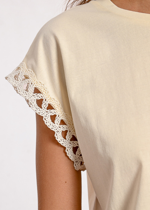 Molly Bracken marškinėliai