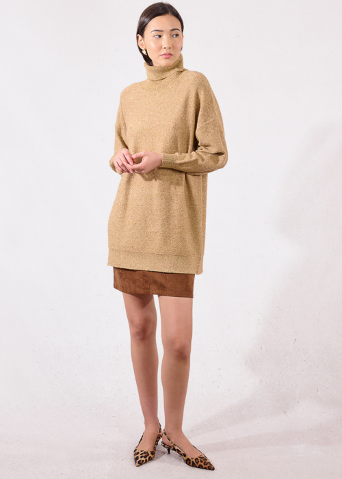 Molly Bracken megztinis