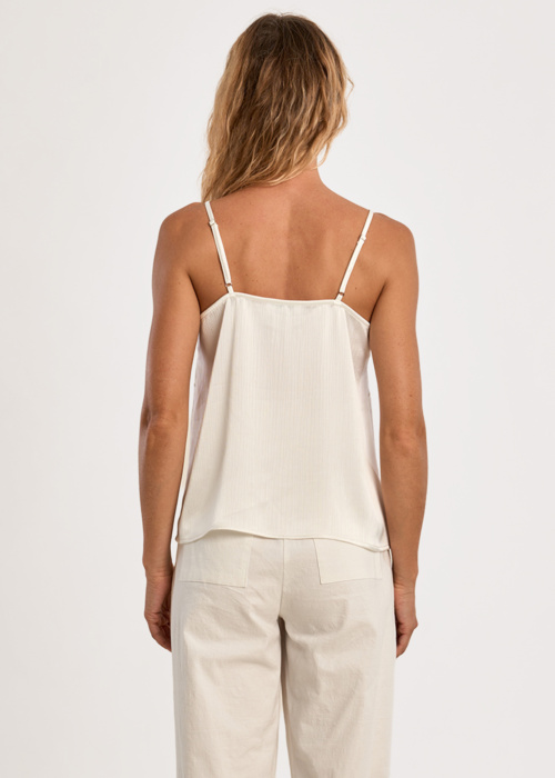 Molly Bracken viršutiniai marškinėliai