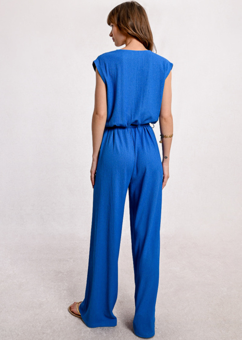 Molly Bracken kombinezonas