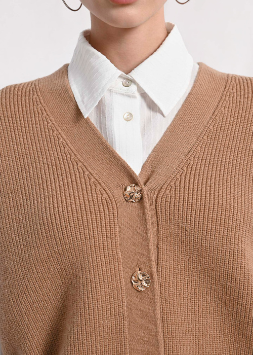 Molly Bracken megztinis