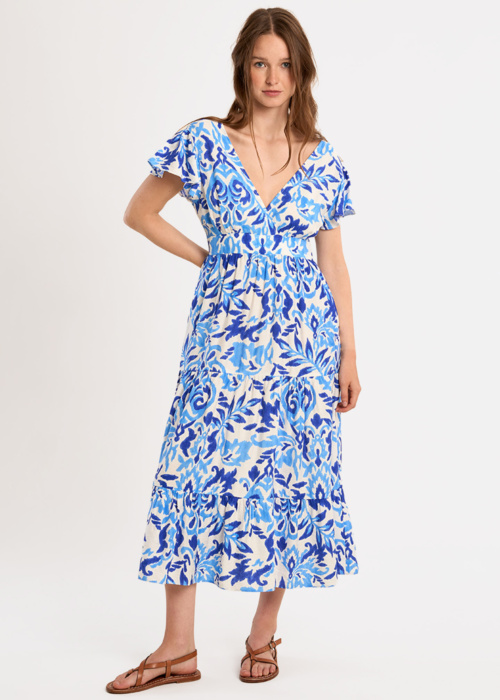 Molly Bracken suknelė