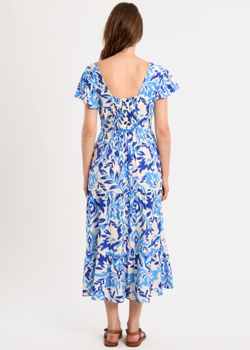 Molly Bracken suknelė