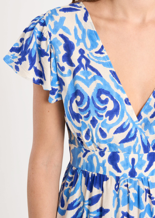 Molly Bracken suknelė