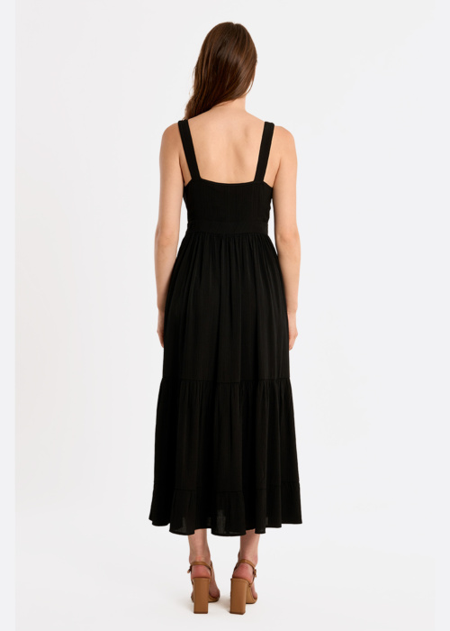 Molly Bracken suknelė