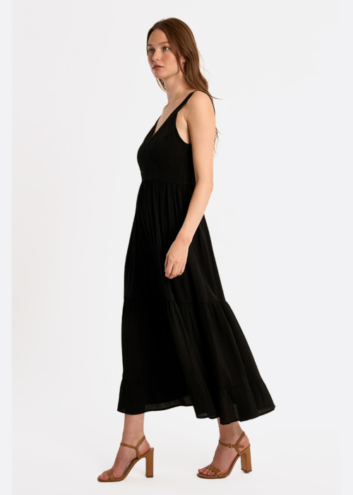 Molly Bracken suknelė