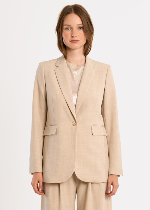 Molly Bracken švarkas