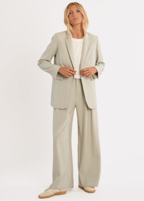 Molly Bracken švarkas