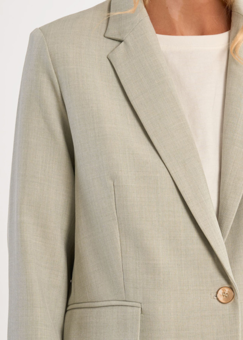 Molly Bracken švarkas