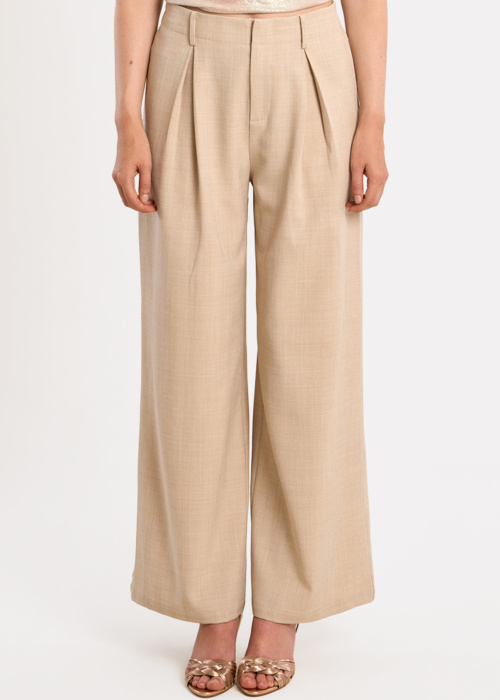 Molly Bracken kostiuminės kelnės