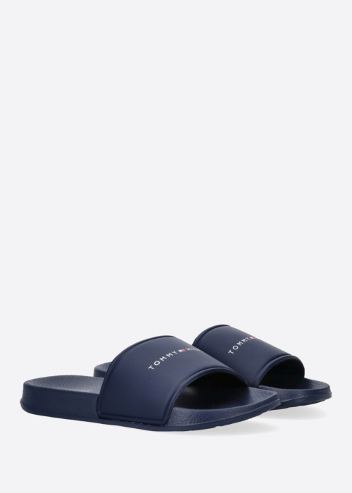 Tommy Hilfiger paplūdimio šlepetės Damian