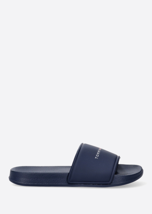 Tommy Hilfiger paplūdimio šlepetės Damian