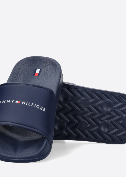 Tommy Hilfiger paplūdimio šlepetės Damian