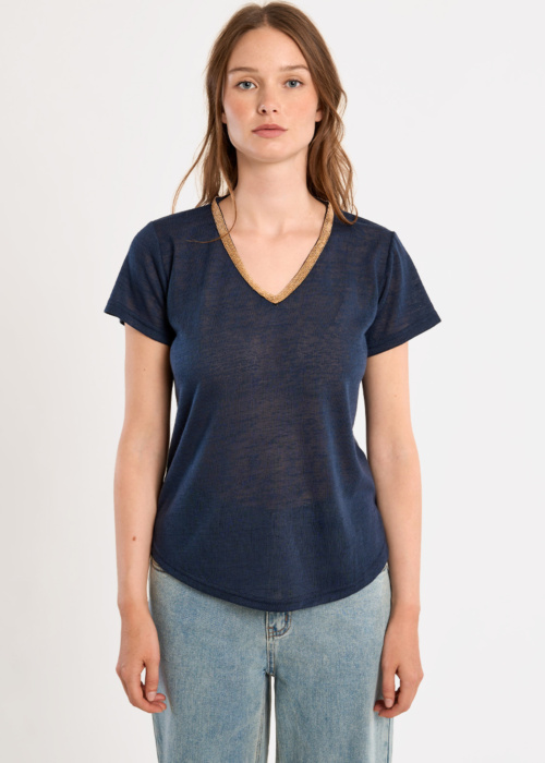 Molly Bracken marškinėliai