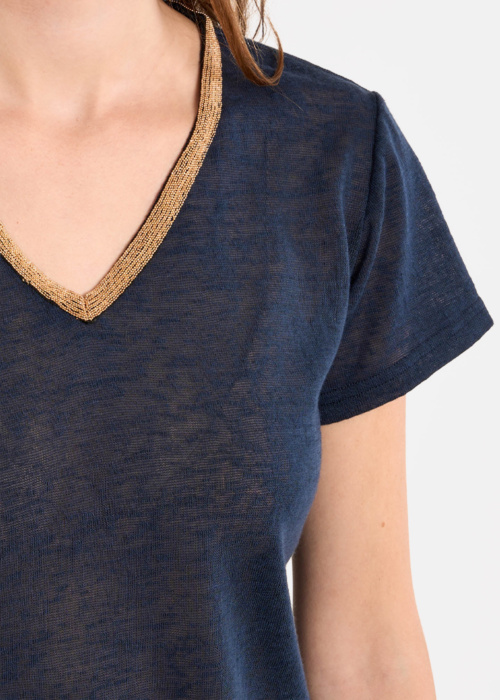 Molly Bracken marškinėliai