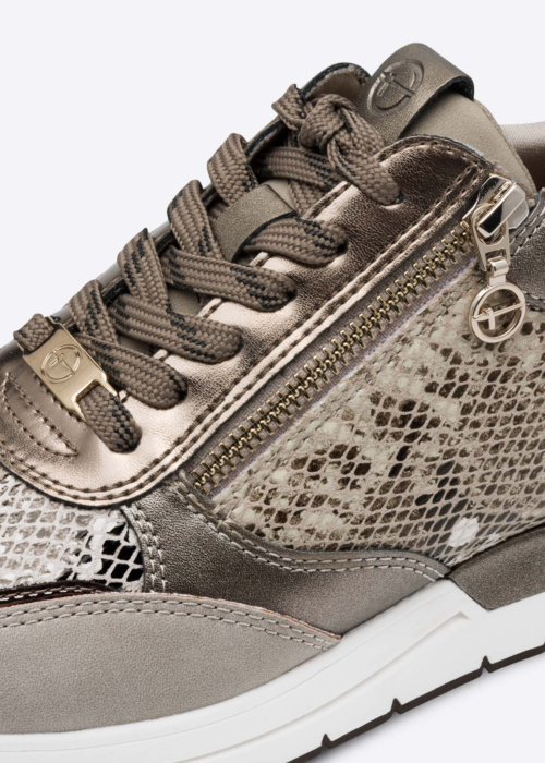 Tamaris laisvalaikio bateliai