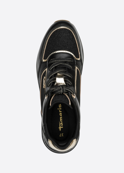 Tamaris laisvalaikio bateliai