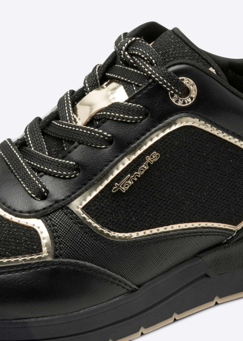 Tamaris laisvalaikio bateliai