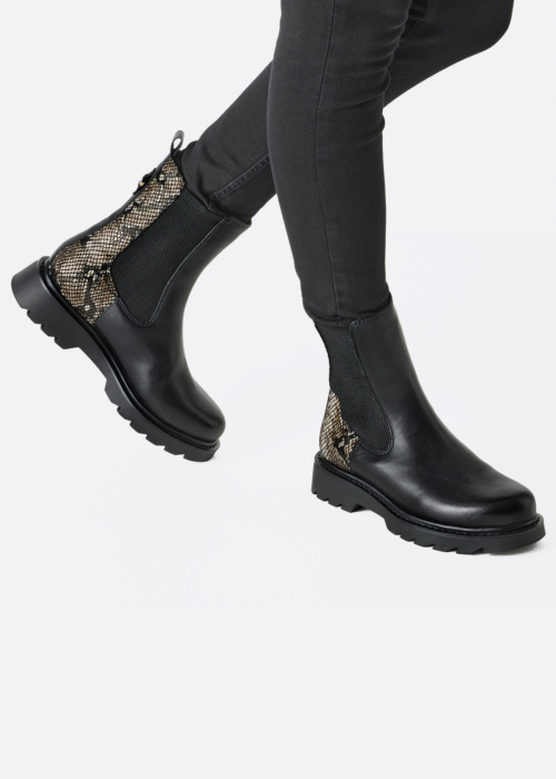 Tamaris Talve aulinukai