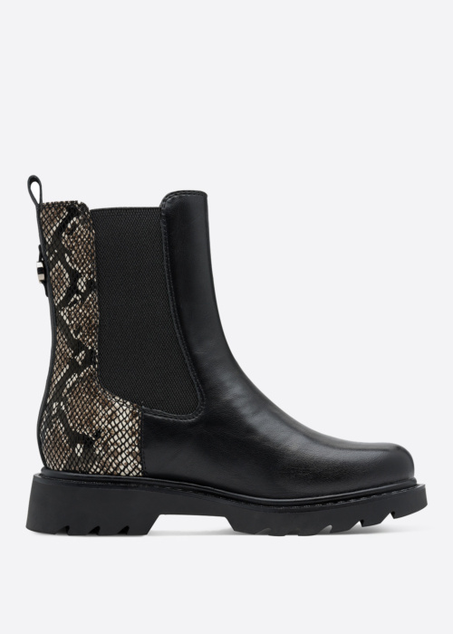 Tamaris Talve aulinukai