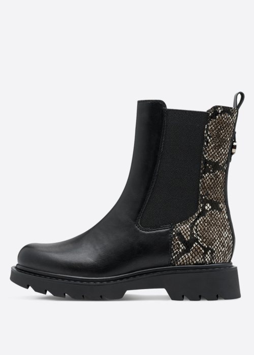 Tamaris Talve aulinukai