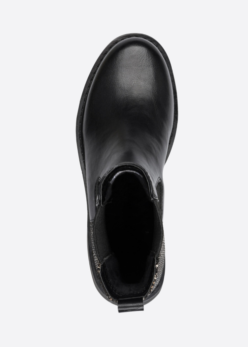 Tamaris Talve aulinukai