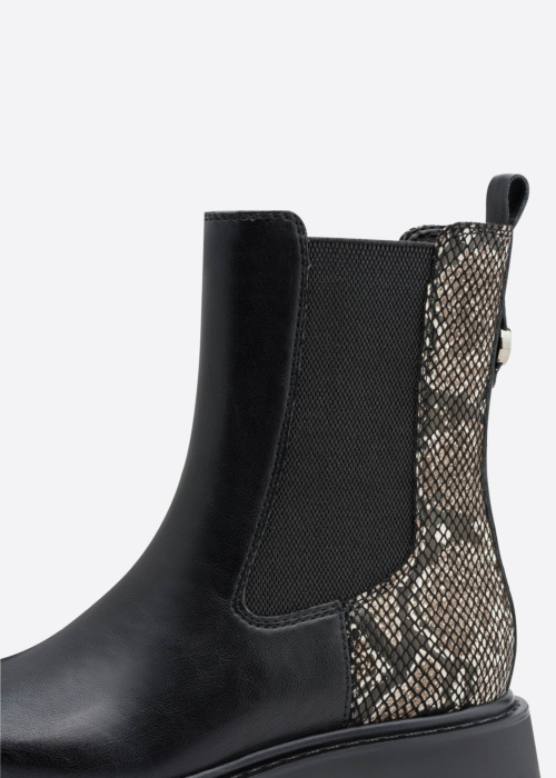 Tamaris Talve aulinukai