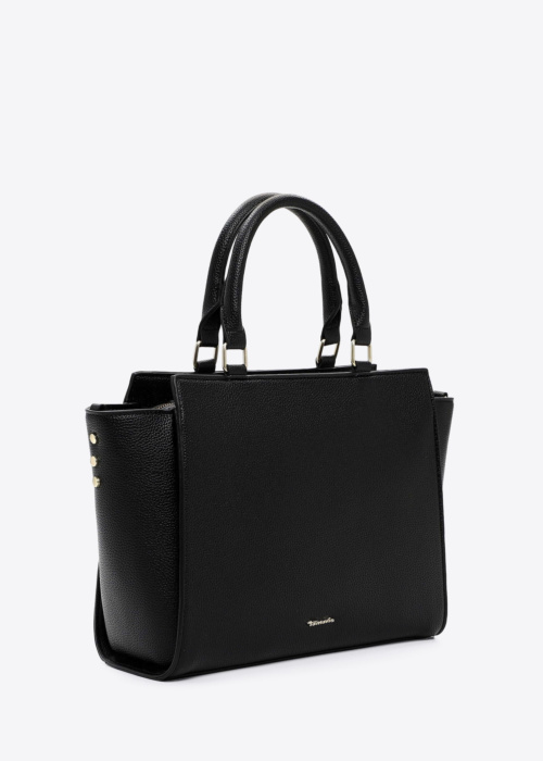 Tamaris rankinė Raštas