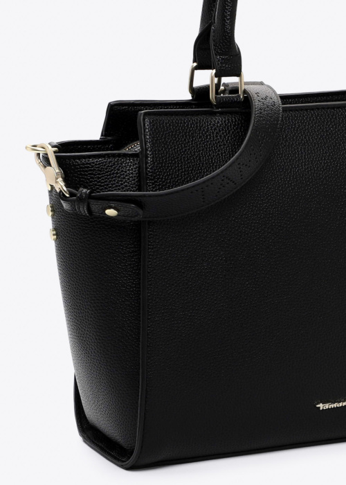 Tamaris rankinė Raštas