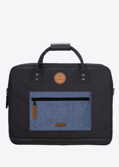 Cabaia nešiojamojo kompiuterio krepšys Berlinmessm 16"