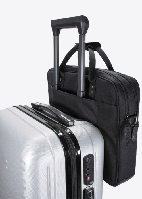 Cabaia nešiojamojo kompiuterio krepšys Berlinmessm 16"