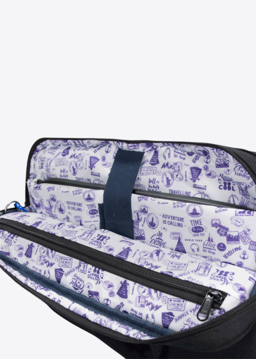 Cabaia nešiojamojo kompiuterio krepšys Berlinmessm 16"