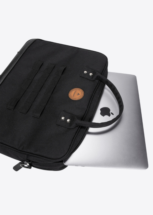 Cabaia nešiojamojo kompiuterio krepšys Berlinmessm 16"