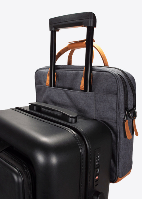 Cabaia kuprinė Londresmessm 16"