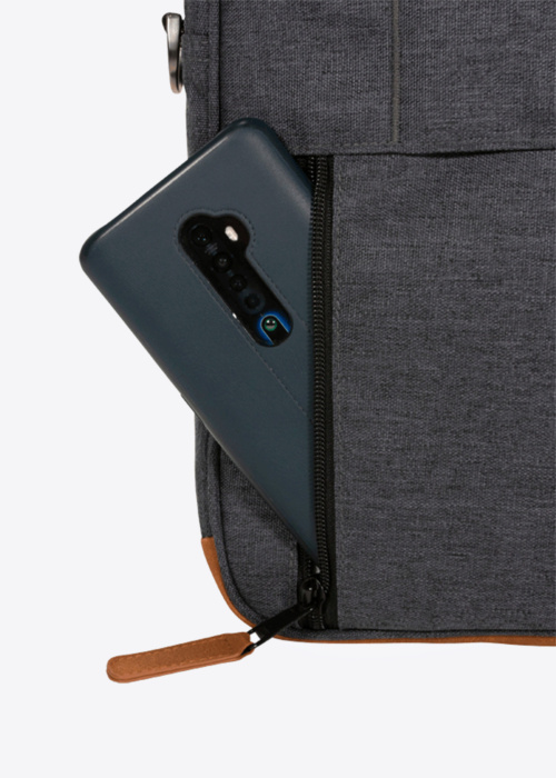 Cabaia kuprinė Londresmessm 16"